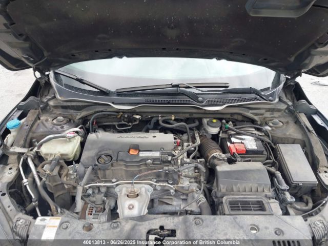 2HGFC2F85HH012261 Honda k20c2