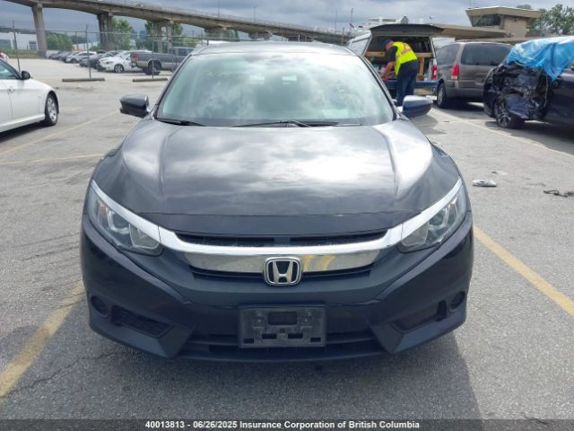 2HGFC2F85HH012261 Honda k20c2