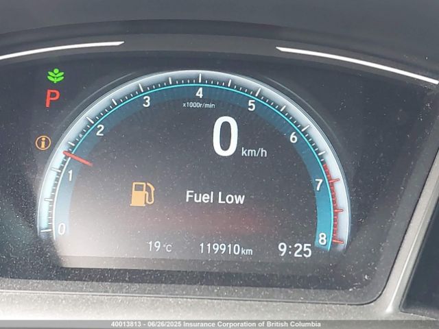 2HGFC2F85HH012261 Honda k20c2