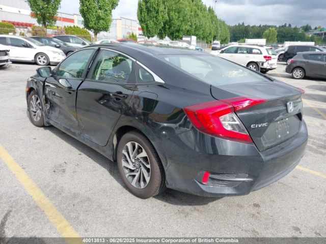 2HGFC2F85HH012261 Honda k20c2