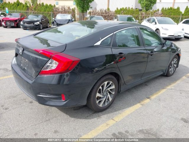 2HGFC2F85HH012261 Honda k20c2