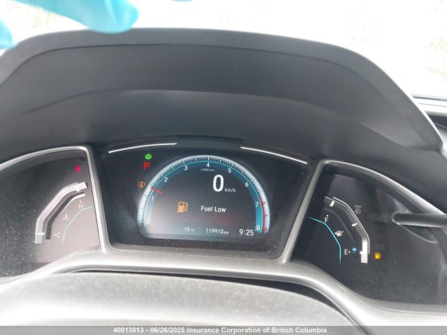 2HGFC2F85HH012261 Honda k20c2
