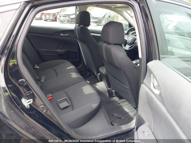 2HGFC2F85HH012261 Honda k20c2