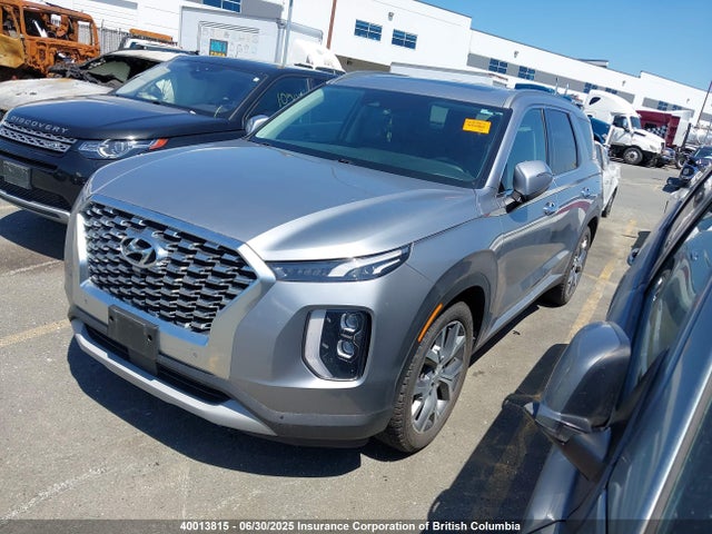 KM8R3DHE1LU029666 Hyundai gdi lambda ii
