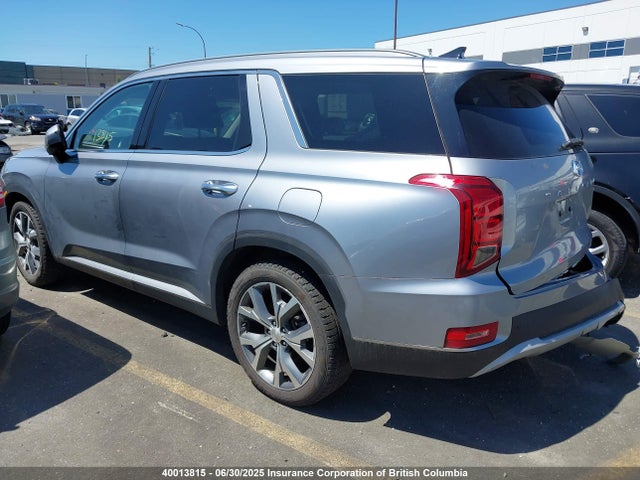 KM8R3DHE1LU029666 Hyundai gdi lambda ii