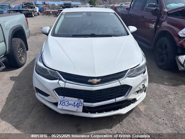 3G1BE5SMXHS578336 Chevrolet le2 -di: direct injection, vvt: variable valve timing, gen, alum