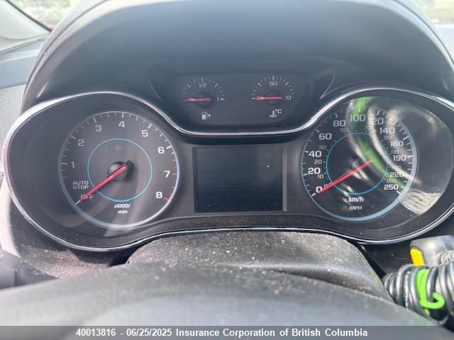 3G1BE5SMXHS578336 Chevrolet le2 -di: direct injection, vvt: variable valve timing, gen, alum