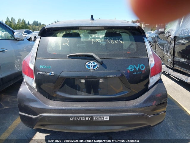JTDKDTB32H1598863 Toyota 1nz-fxe+1lm