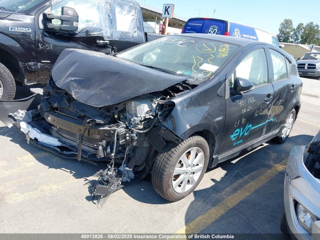 JTDKDTB32H1598863 Toyota 1nz-fxe+1lm