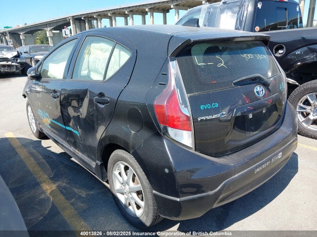 JTDKDTB32H1598863 Toyota 1nz-fxe+1lm