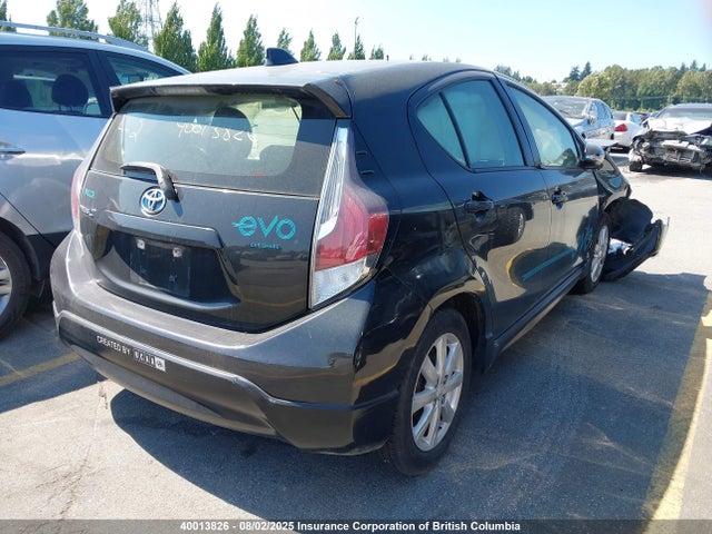 JTDKDTB32H1598863 Toyota 1nz-fxe+1lm