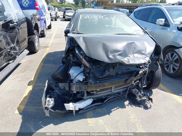 JTDKDTB32H1598863 Toyota 1nz-fxe+1lm
