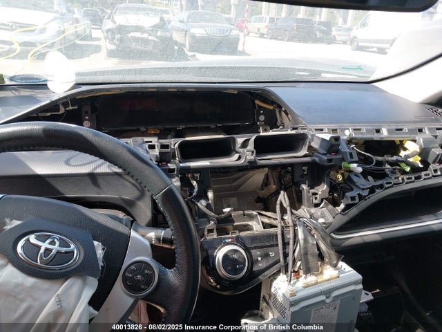 JTDKDTB32H1598863 Toyota 1nz-fxe+1lm