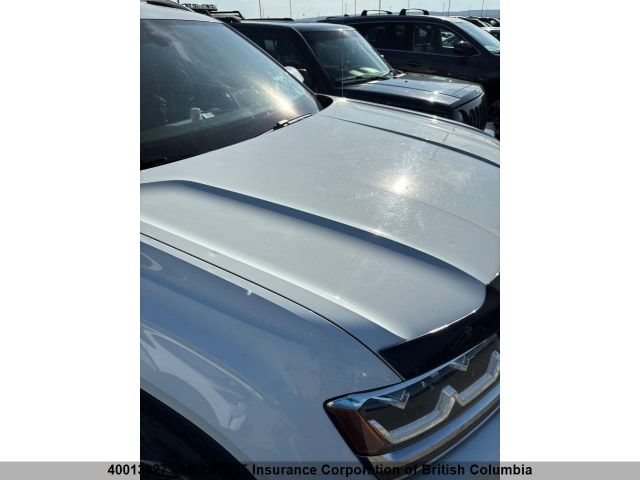 1V2LR2CA5JC522950 Volkswagen Atlas