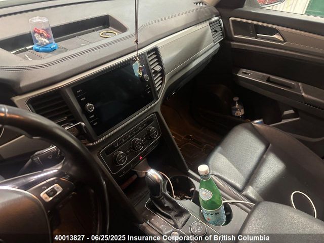 1V2LR2CA5JC522950 Volkswagen Atlas