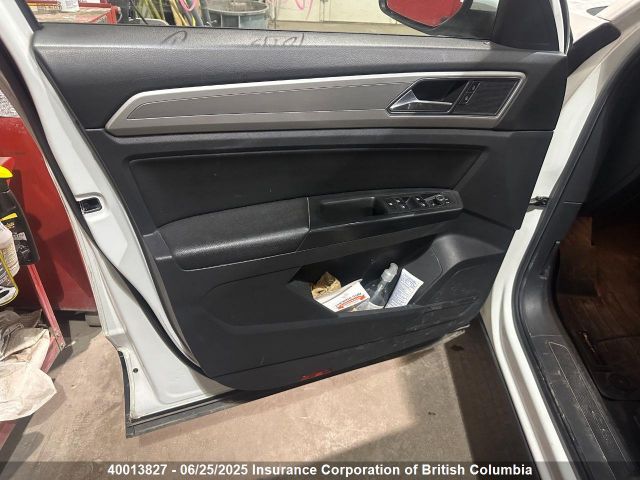 1V2LR2CA5JC522950 Volkswagen Atlas