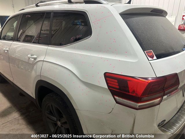 1V2LR2CA5JC522950 Volkswagen Atlas