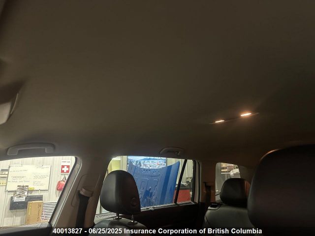 1V2LR2CA5JC522950 Volkswagen Atlas