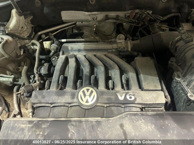 1V2LR2CA5JC522950 Volkswagen Atlas