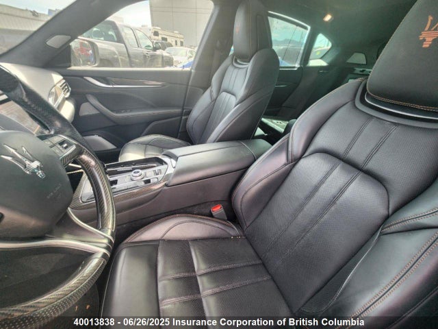 ZN661YUS9JX281823 Maserati m156e