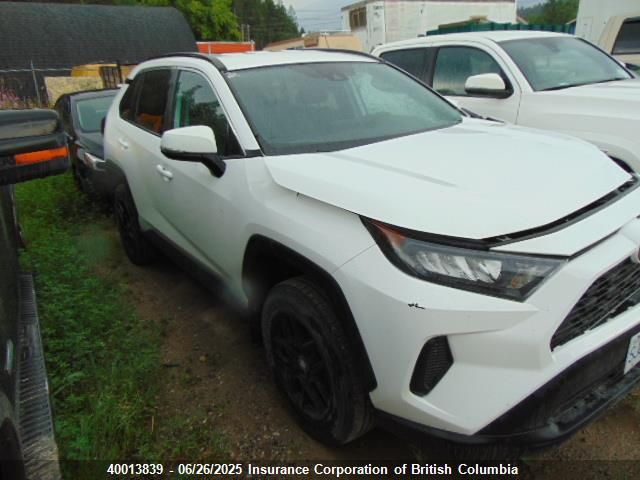 2T3B1RFV9KW056899 auction archive image