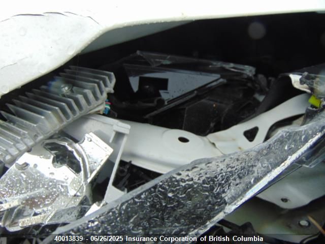 2T3B1RFV9KW056899 Toyota a25a-fks