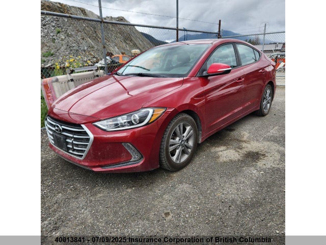 KMHD84LF9JU647939 Hyundai mpi nu