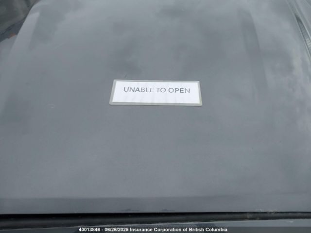3TYDZ5BN2NT006436 Toyota 2gr-fks