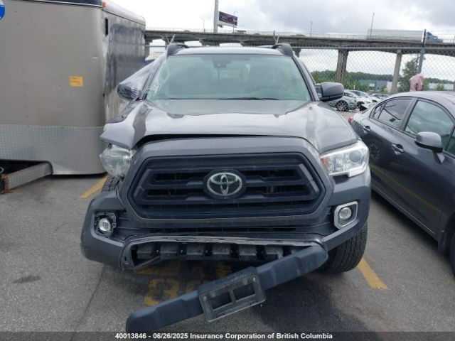3TYDZ5BN2NT006436 Toyota 2gr-fks