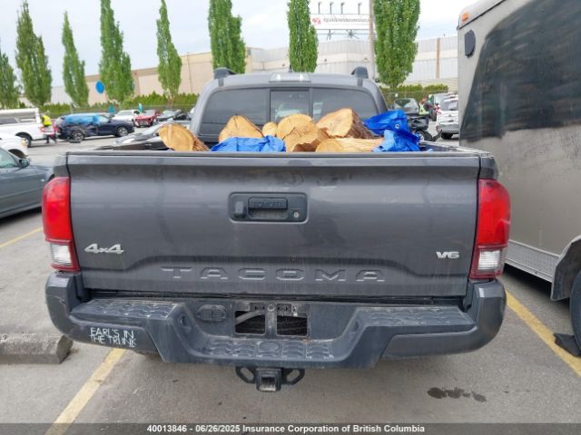 3TYDZ5BN2NT006436 Toyota 2gr-fks