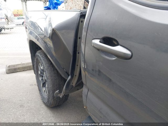 3TYDZ5BN2NT006436 Toyota 2gr-fks
