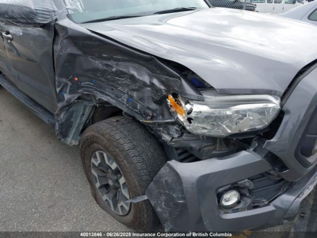 3TYDZ5BN2NT006436 Toyota 2gr-fks
