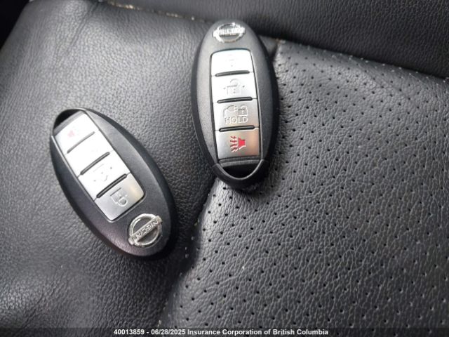 1N4AZ1CP4JC310277 Nissan Leaf