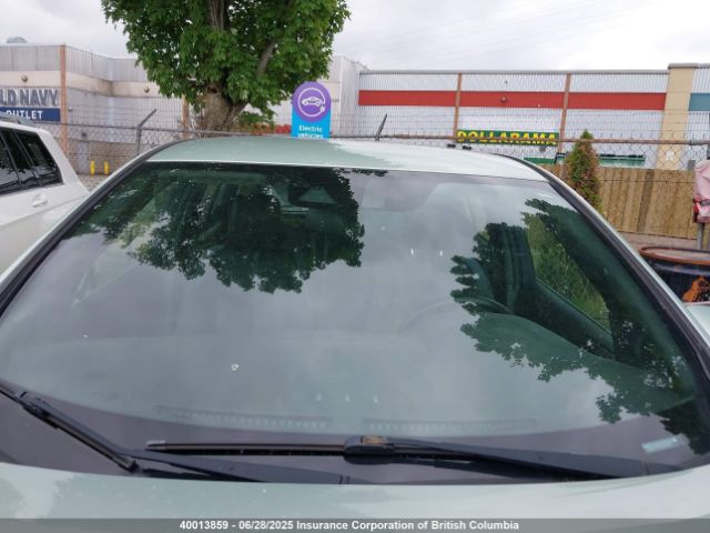 1N4AZ1CP4JC310277 Nissan Leaf