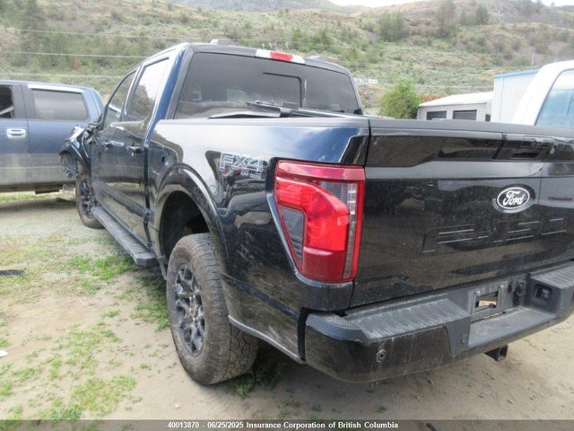 1FTFW3L81RKE34716 Ford gtdi