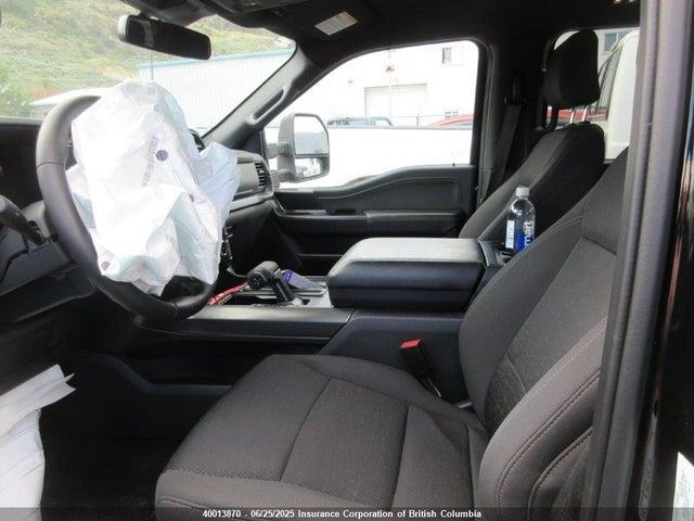 1FTFW3L81RKE34716 Ford gtdi