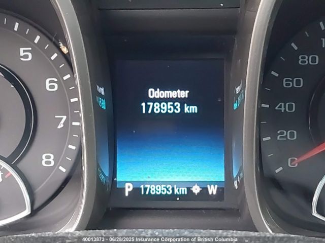 1G11C5SL1EF235973 Chevrolet lkw