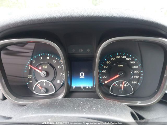 1G11C5SL1EF235973 Chevrolet lkw