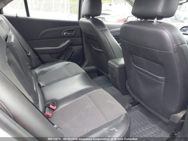 1G11C5SL1EF235973 Chevrolet lkw