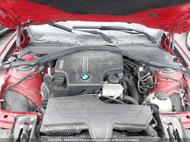 WBA3C3C57EF985959 BMW 2014