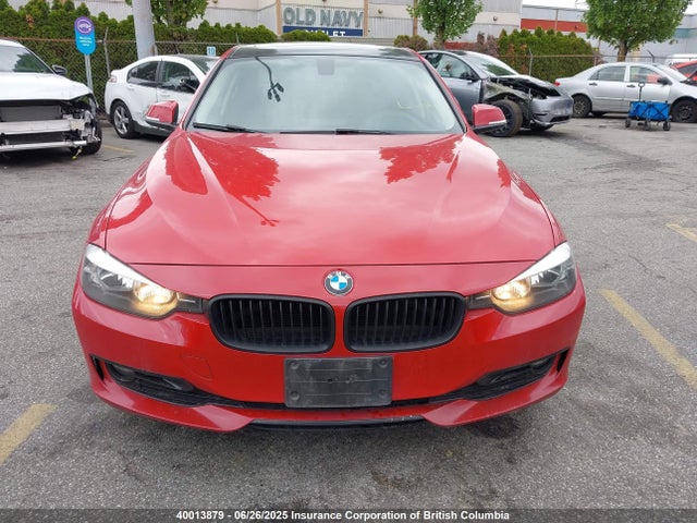 WBA3C3C57EF985959 BMW 2014