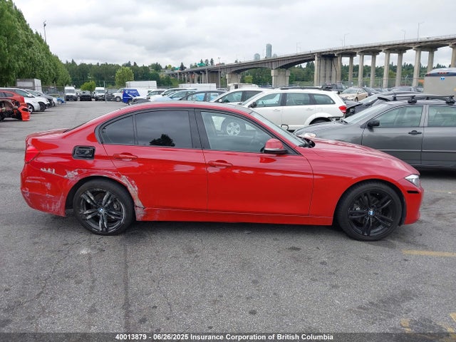 WBA3C3C57EF985959 BMW 2014