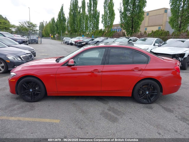 WBA3C3C57EF985959 BMW 2014