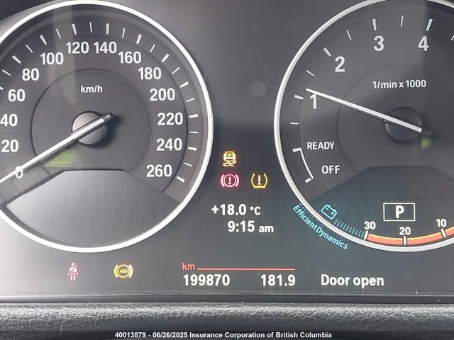 WBA3C3C57EF985959 BMW 2014