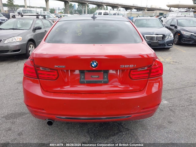 WBA3C3C57EF985959 BMW 2014