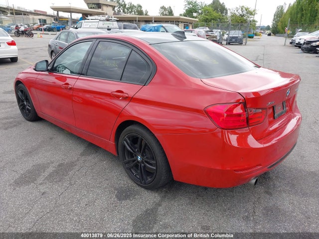 WBA3C3C57EF985959 BMW 2014