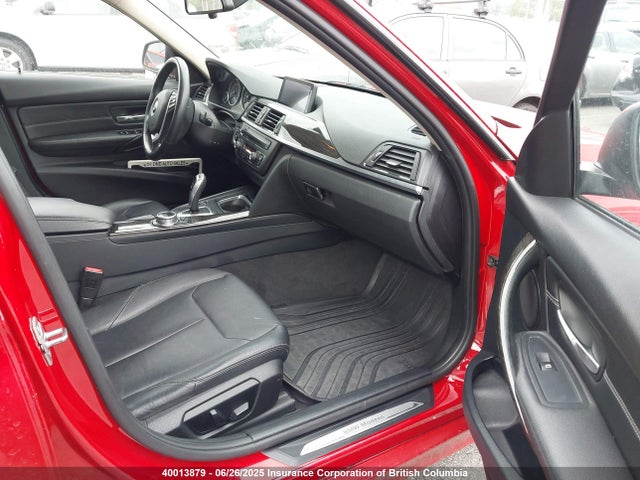 WBA3C3C57EF985959 BMW 2014