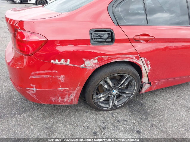 WBA3C3C57EF985959 BMW 2014