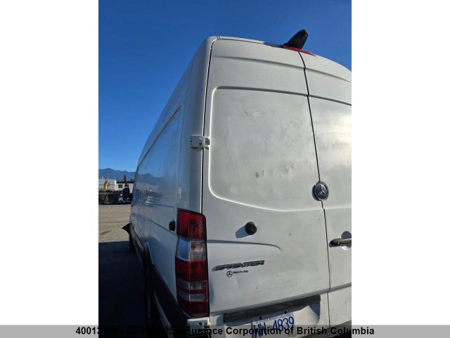 WD3BE8DDXGP336479 Mercedes-Benz Sprinter