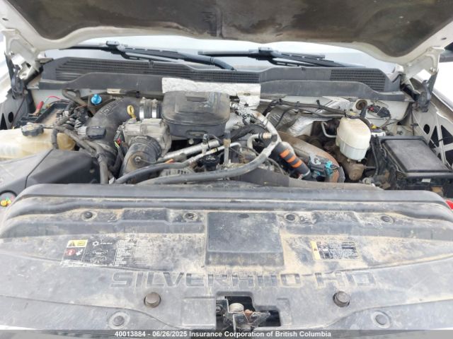 1GC4K0E81FF501463 Chevrolet lml